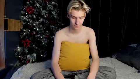 Adam online show from 12-30-24, 07:37