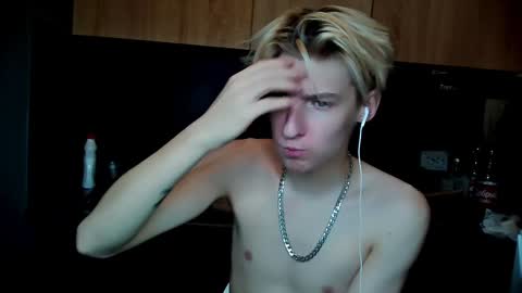 Adam online show from 01-23-25, 02:55