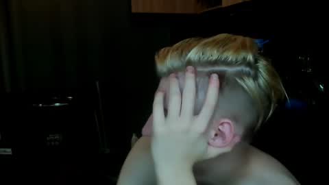 Adam online show from 03-12-25, 12:31