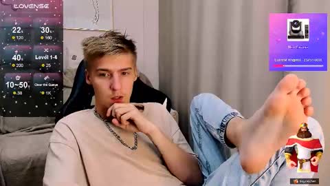 Adam online show from 10-04-25, 07:45