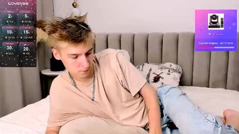 Adam online show from 10-05-25, 09:56