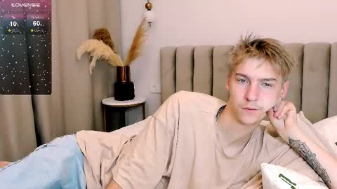 Adam online show from 10-06-25, 06:16