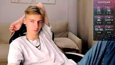 Adam online show from 10-19-25, 12:11