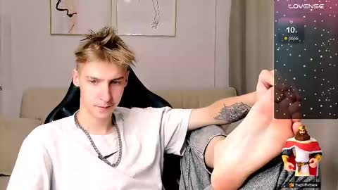 Adam online show from 10-22-25, 06:29