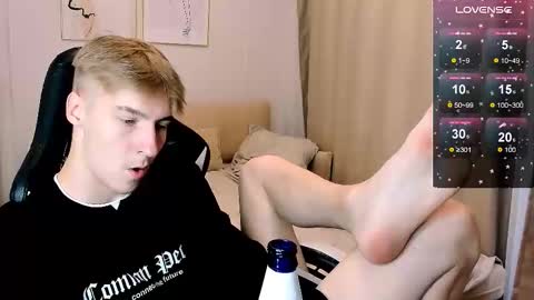 Adam online show from 10-27-25, 09:46