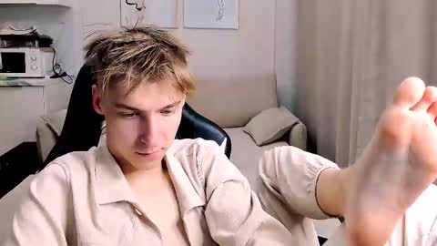 Adam online show from 11-20-25, 02:28