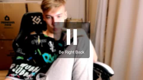 Adam online show from 11-25-25, 12:21