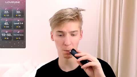 Adam online show from 12-14-25, 07:07