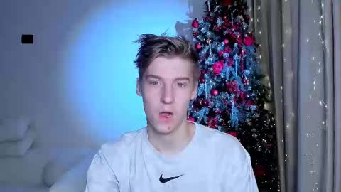 Adam online show from 12-20-25, 07:32