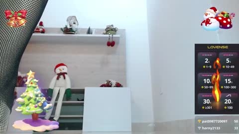 Snapshot of mrskatty chatting on 12-26-24, 05:51 Tell me Katty online show from 12-26-24, 05:51