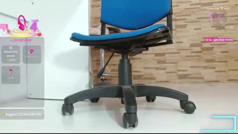 Snapshot of mrskatty chatting on 09-17-25, 01:13 Tell me Katty online show from 09-17-25, 01:13