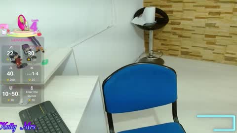 Snapshot of mrskatty chatting on 10-16-25, 09:10 Tell me Katty online show from 10-16-25, 09:10