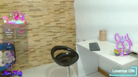 Snapshot of mrskatty chatting on 11-27-25, 07:27 Tell me Katty online show from 11-27-25, 07:27