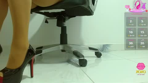 Tell me Katty  online show from 04-01-26, 10:38