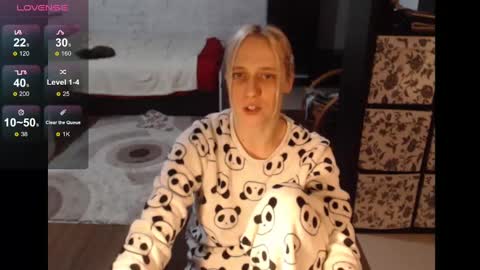 Sasha online show from 03-01-25, 02:44