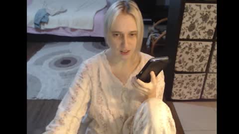 Sasha online show from 12-02-25, 12:43