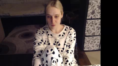 Sasha online show from 02-04-26, 03:12