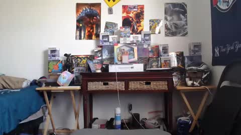 mrsoonicexrated online show from 01-26-25, 06:16