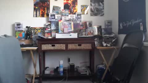 mrsoonicexrated online show from 01-26-25, 09:18