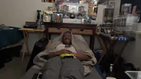 mrsoonicexrated online show from 02-09-25, 02:29