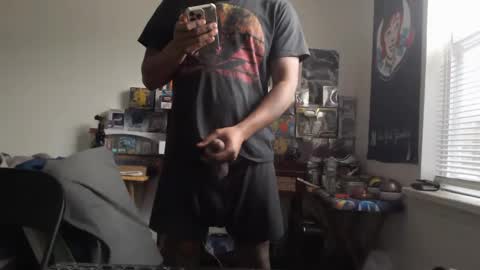 mrsoonicexrated online show from 02-13-25, 02:20