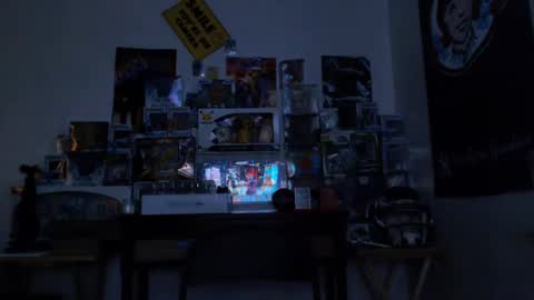 mrsoonicexrated online show from 02-16-25, 10:32