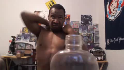 mrsoonicexrated online show from 02-19-25, 01:51