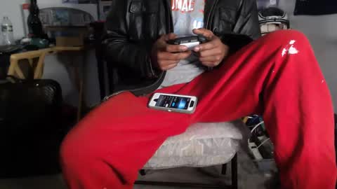 mrsoonicexrated online show from 02-22-25, 04:18