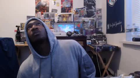 mrsoonicexrated online show from 02-25-25, 10:29