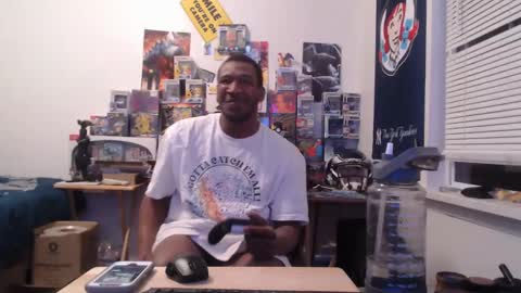 mrsoonicexrated online show from 03-04-25, 12:29