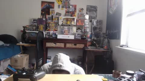 mrsoonicexrated online show from 03-04-25, 03:37