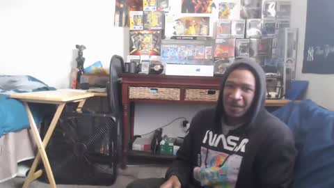 mrsoonicexrated online show from 03-12-25, 02:34