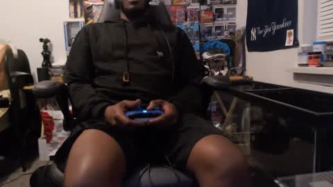 mrsoonicexrated online show from 10-04-25, 04:32