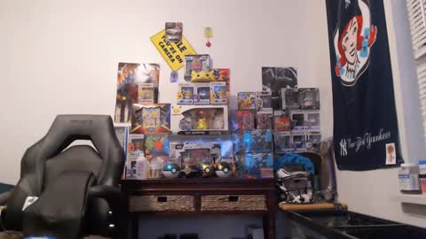 mrsoonicexrated online show from 10-06-25, 11:46