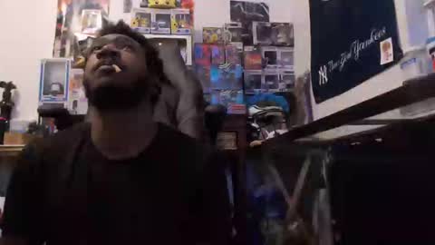 mrsoonicexrated online show from 10-07-25, 11:57