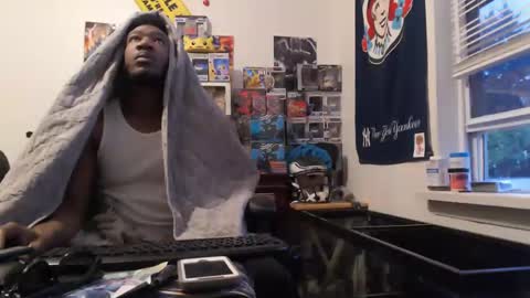 mrsoonicexrated online show from 10-09-25, 10:57