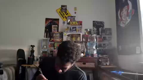 mrsoonicexrated online show from 10-16-25, 02:51