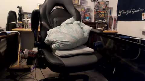 mrsoonicexrated online show from 11-10-25, 03:38