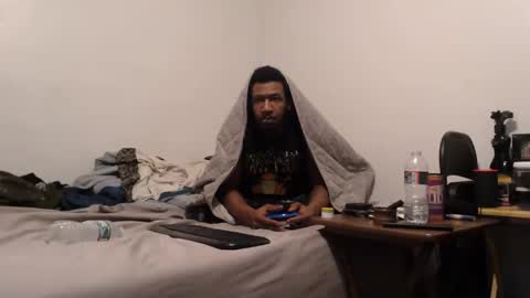 mrsoonicexrated online show from 11-19-25, 02:44