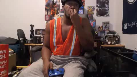 mrsoonicexrated online show from 12-05-25, 04:10