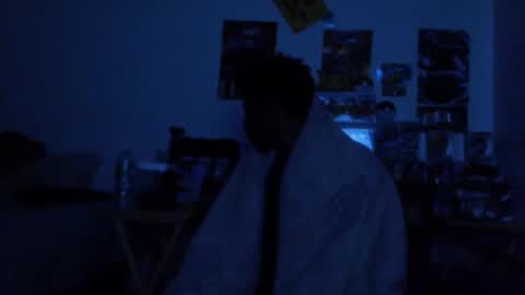 mrsoonicexrated online show from 01-14-26, 03:23