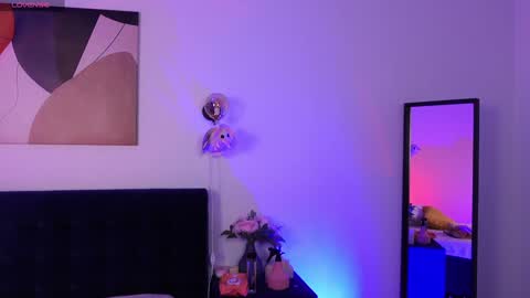 Molly online show from 01-13-25, 11:52