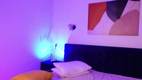 Molly online show from 02-20-25, 12:04