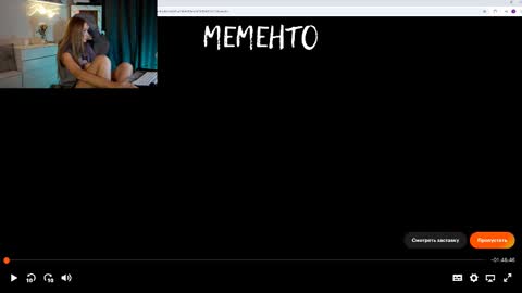 YOUR OWNER online show from 02-25-25, 11:22