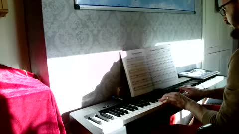 Mr. Dan online show from 01-07-25, 11:05