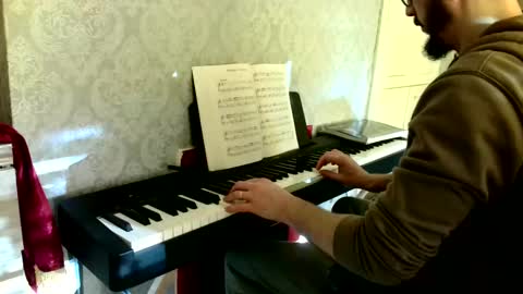 Mr. Dan online show from 01-09-25, 11:03