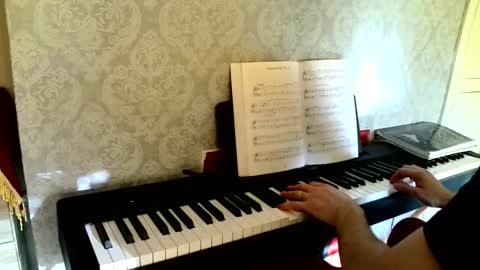 Mr. Dan online show from 01-31-25, 10:52