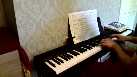 Mr. Dan online show from 02-04-25, 12:33