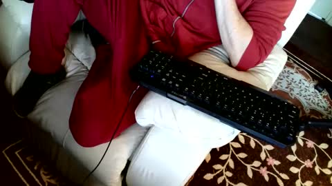 Mr. Dan online show from 02-11-25, 01:41