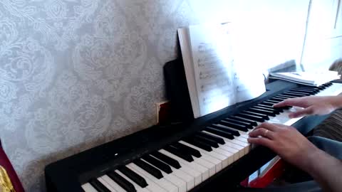 Mr. Dan online show from 02-24-25, 10:59